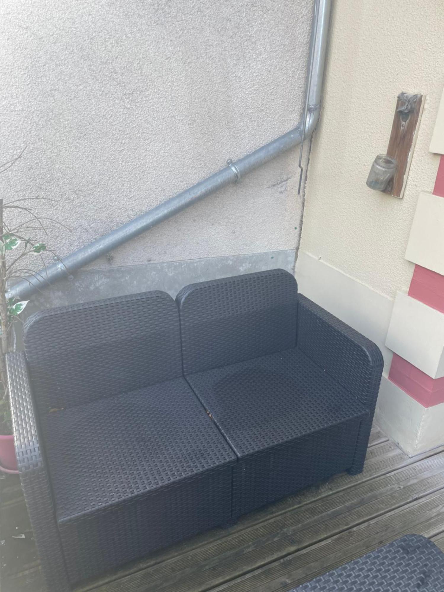 Laugann'S Home Cabourg Buitenkant foto